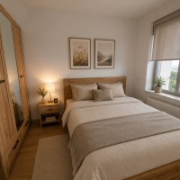 Komfortowe nowe mieszkanie